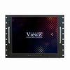 Show product details for VZ-191RCR ViewZ 19" LED Display Rack Mount (8U) CCTV Monitor HDMI/VGA