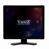 Show product details for VZ-19RTN ViewZ 19" LED CCTV Monitor VGA/HDMI/ BNC