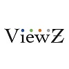 VZ-PVM-Z2B3N ViewZ 23.6" 1080p Mega Pixel HD Public View LED Monitor