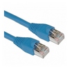 Show product details for W-CAT5E-6(Blue) Basix CAT 5E UTP Pacth Cable Blue Color