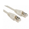 Show product details for W-CAT5E-6(White) Basix CAT 5E UTP Pacth Cable White Color