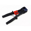 W-CT2006 Basix Multi-Function Telephone Tool Crimps Cuts and Strips to make Telephone terminals Quick.