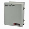 Show product details for WAYPOINT10A8DU Altronix CCTV Power Supply Outdoor 8 PTC Outputs 24/28VAC @ 4A 115/220VAC WP3 Enclosure
