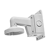 Show product details for WM320BB Rainvision Wall Bracket with Junction Box for TVIPROVD VF Series Cameras