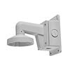 Show product details for WM310BB Rainvision Wall Bracket with Junction Box for HD-TVI and IP Standard Dome Cameras