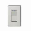 Show product details for WS-277V Relay Dimming Wall Switch Dimmer 277V