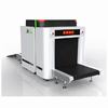 Show product details for ZKX10080 ZKTeco USA Dual Energy X-ray Inspection System