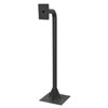 Show product details for UPM4S Pach & Co Universal Pedestal Mount (Standard) 47"H with 5"X5" Mount Base