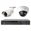 OMNI Green Line Series Security Cameras and Recorders