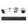 OMNI Red Line Series Security Cameras and Recorders