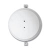 Show product details for PAS03600 Proficient Audio CPC-600 White Cover Plates for 6.5" 2-way, LCR, and Twin-tweeter Ceiling Speakers - Pair