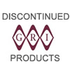 Discontinued GRI Products