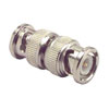 Show product details for AB-133-100 BNC Double Male Adapter - 100 Pack