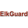 Show product details for ELK-106091 ElkGuard Blank Faceplate