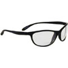 Show product details for ERAZ100 L.H. Dottie Protective Eyewear - Razor  - Matte Black