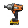 Klein Tools Battery-Operated Tools