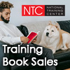 NTC Training Book Extended Sales
