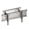 Show product details for WB-5 Fully Adjustable Large Screen Flat Panel TV / Monitor Wall Bracket